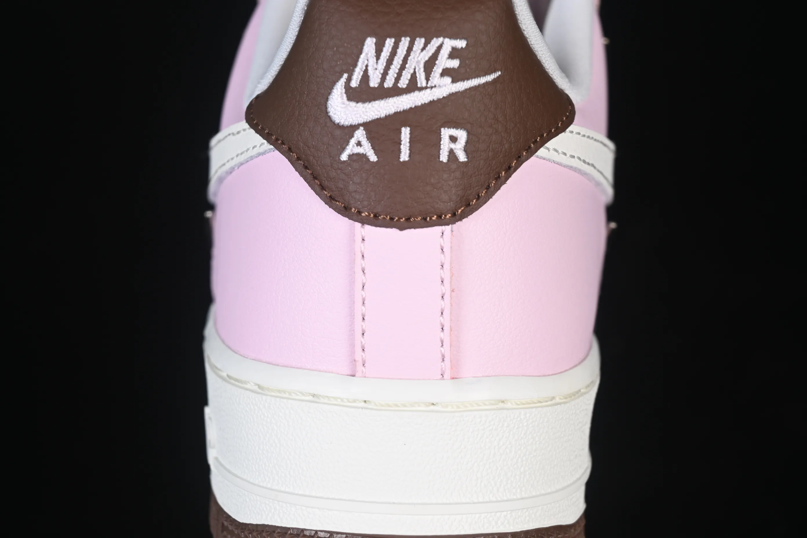 All categories Nk Air Force 1 Air Force series Nk Air Force 1 Low Air Force low-top Nike Air Force 1'07 Low Air Force 1 low-top casual sneakers IO7595-211